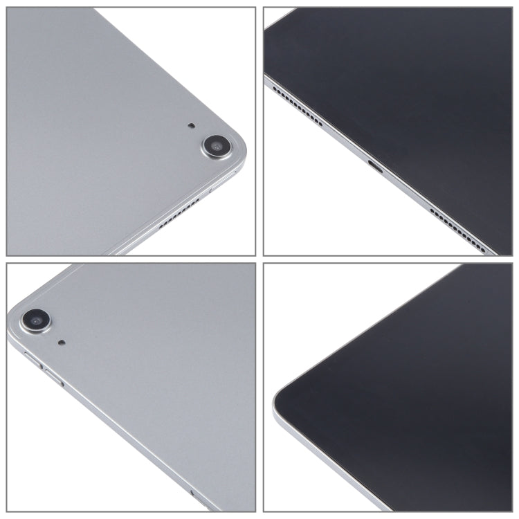 For iPad Air 11 2024 Black Screen Non-Working Fake Dummy Display Model