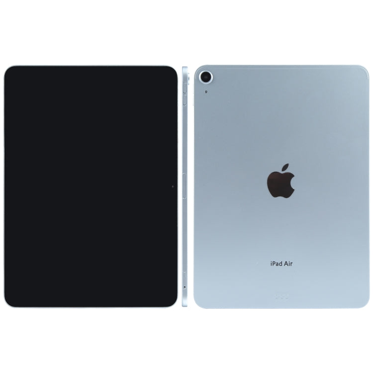 For iPad Air 11 2024 Black Screen Non-Working Fake Dummy Display Model