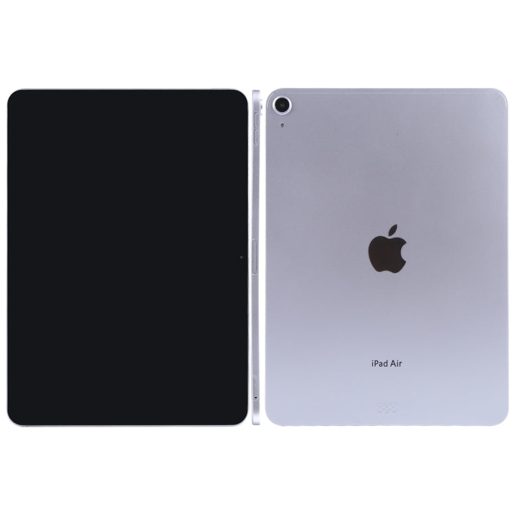 For iPad Air 11 2024 Black Screen Non-Working Fake Dummy Display Model