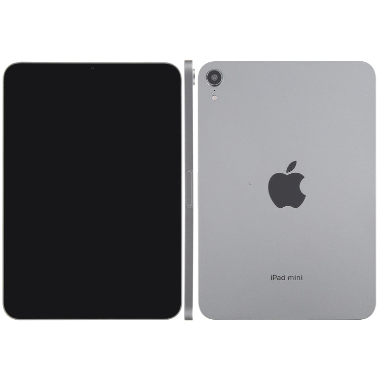 For iPad mini 2024 Black Screen Non-Working Fake Dummy Display Model