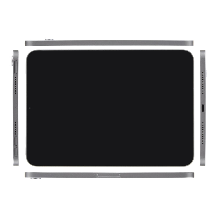 For iPad mini 2024 Black Screen Non-Working Fake Dummy Display Model