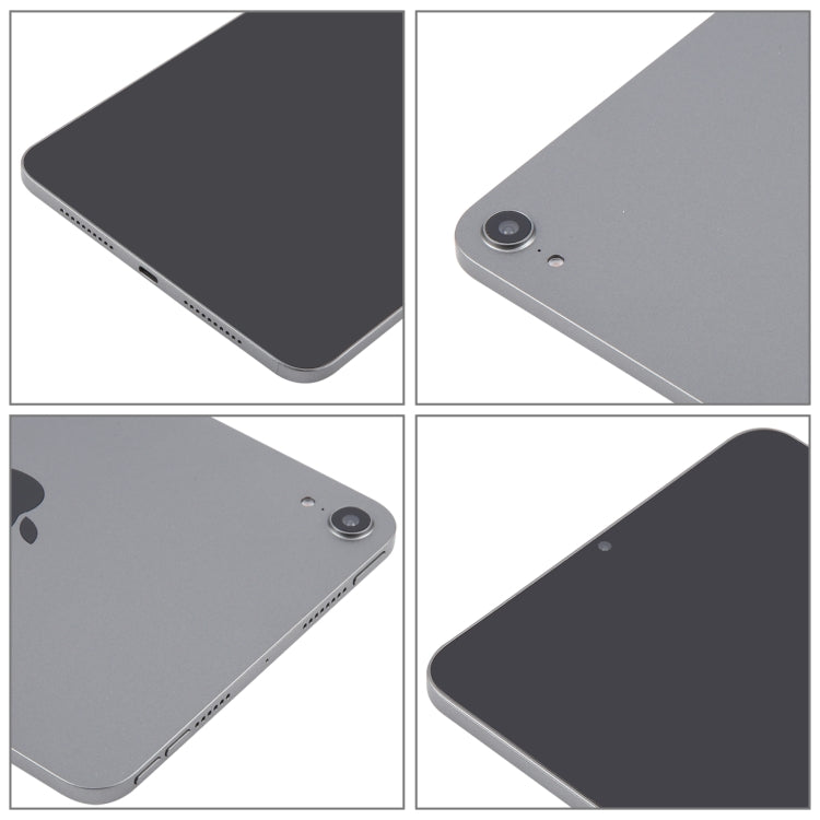 For iPad mini 2024 Black Screen Non-Working Fake Dummy Display Model