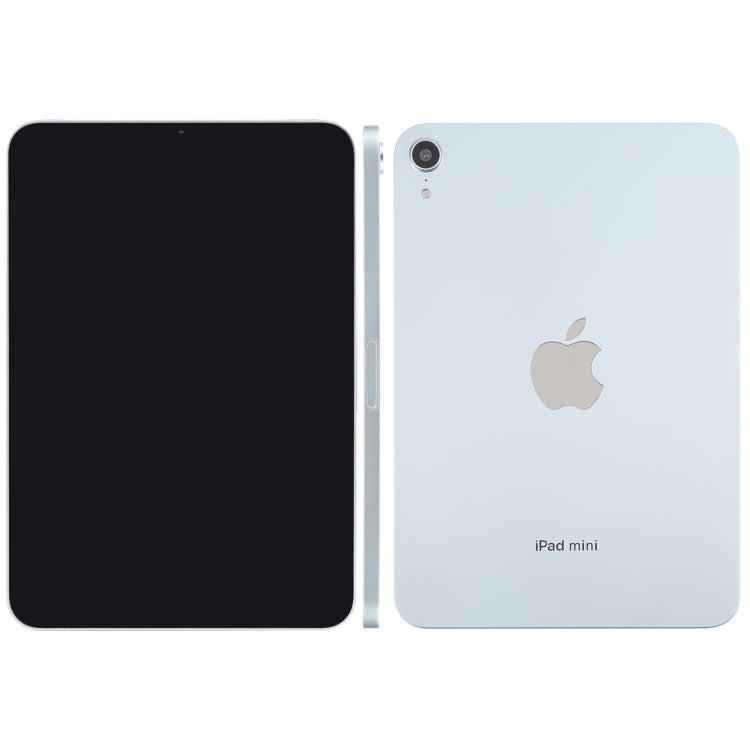 For iPad mini 2024 Black Screen Non-Working Fake Dummy Display Model, For iPad mini 2024 Black Screen