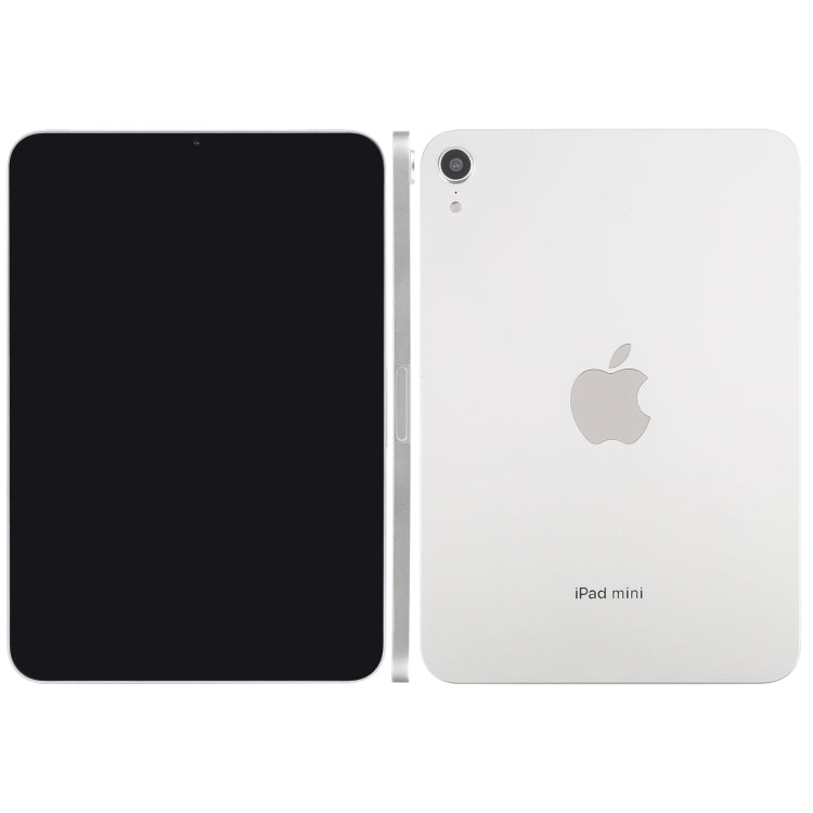 For iPad mini 2024 Black Screen Non-Working Fake Dummy Display Model, For iPad mini 2024 Black Screen
