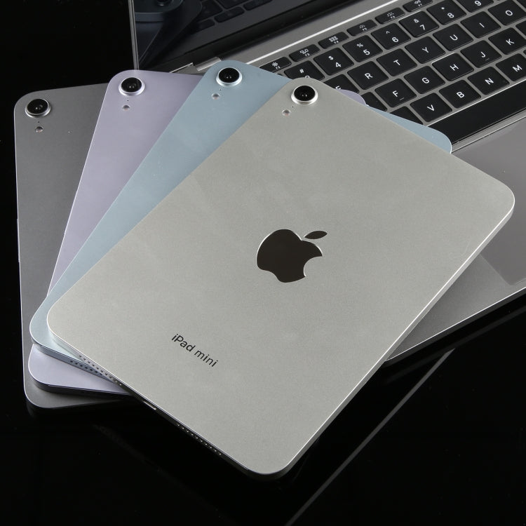 For iPad mini 2024 Black Screen Non-Working Fake Dummy Display Model, For iPad mini 2024 Black Screen