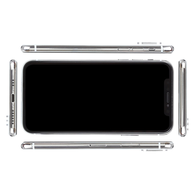 Dark Screen Non-Working Fake Dummy Display Model for iPhone XS