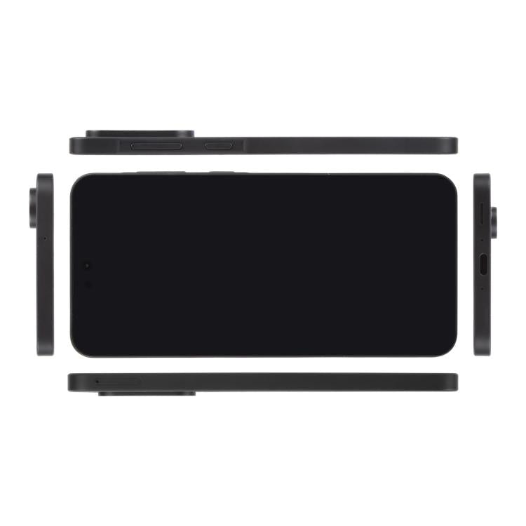 For Samsung Galaxy A26 Black Screen Non-Working Fake Dummy Display Model