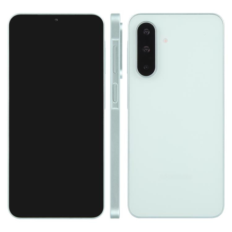 For Samsung Galaxy A26 Black Screen Non-Working Fake Dummy Display Model