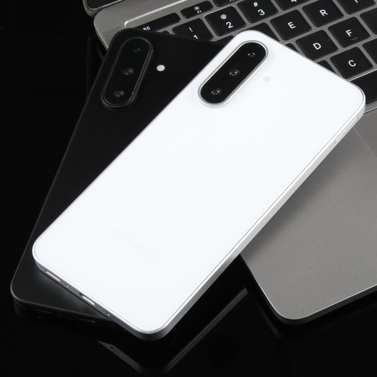 For Samsung Galaxy A26 Black Screen Non-Working Fake Dummy Display Model