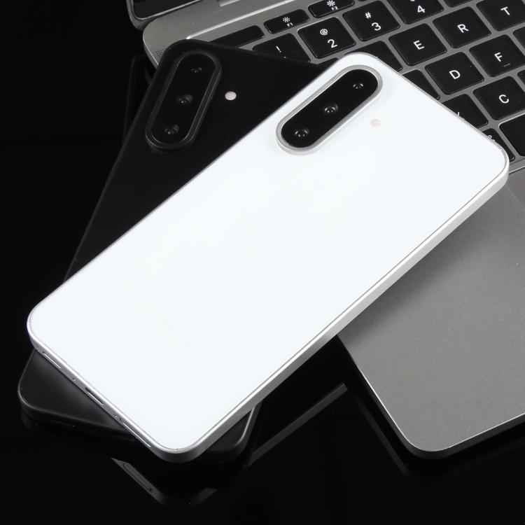 For Samsung Galaxy A36 Black Screen Non-Working Fake Dummy Display Model