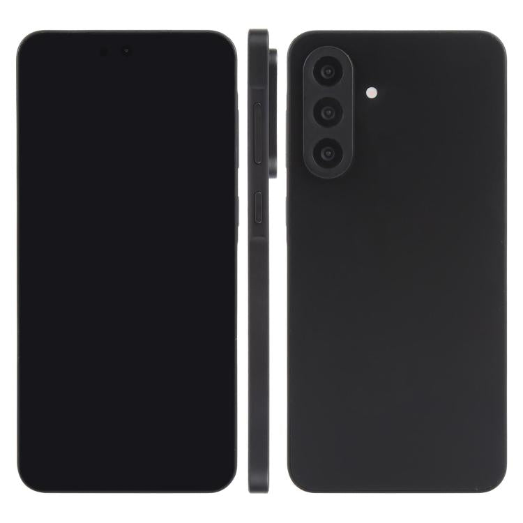 For Samsung Galaxy A56 Black Screen Non-Working Fake Dummy Display Model, For Samsung Galaxy A56 Black Screen
