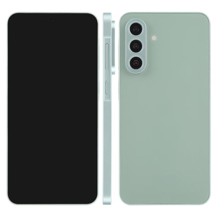 For Samsung Galaxy A56 Black Screen Non-Working Fake Dummy Display Model, For Samsung Galaxy A56 Black Screen