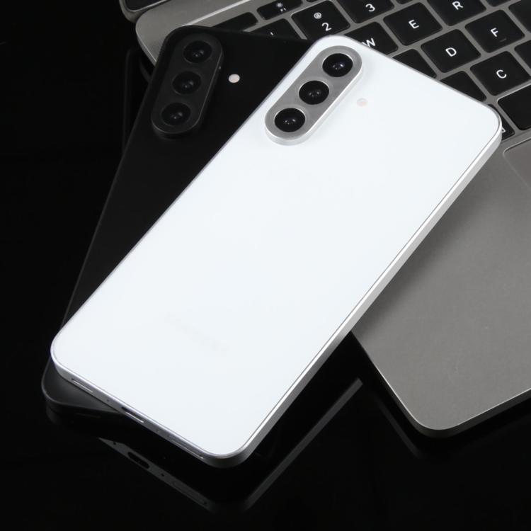 For Samsung Galaxy A56 Black Screen Non-Working Fake Dummy Display Model