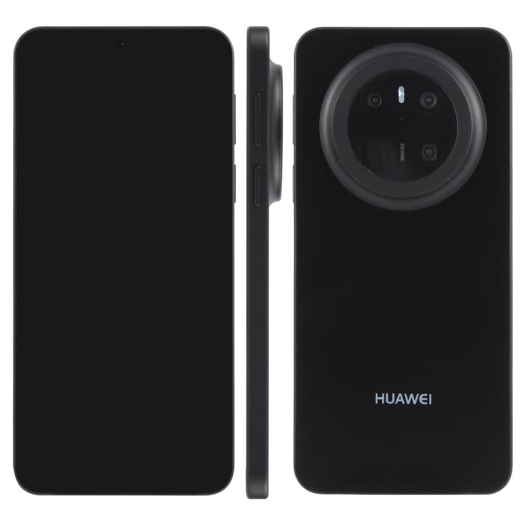 For Huawei Mate 70 Black Screen Non-Working Fake Dummy Display Model, For Huawei Mate 70 Black Screen