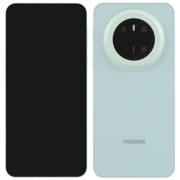 For Huawei Mate 70 Black Screen Non-Working Fake Dummy Display Model, For Huawei Mate 70 Black Screen