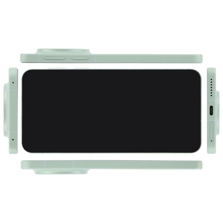 For Huawei Mate 70 Black Screen Non-Working Fake Dummy Display Model