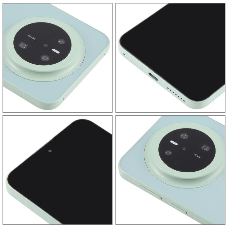 For Huawei Mate 70 Black Screen Non-Working Fake Dummy Display Model