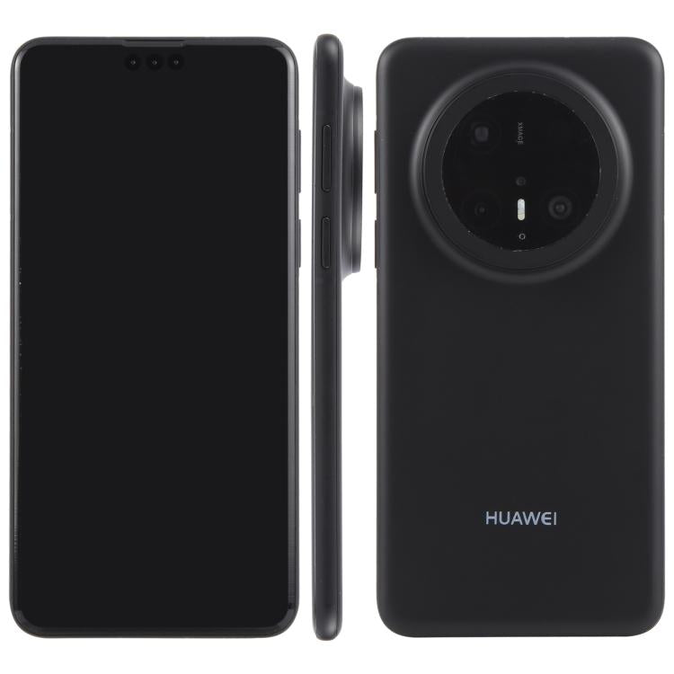 For Huawei Mate 70 Pro Black Screen Non-Working Fake Dummy Display Model, For Huawei Mate 70 Pro Black Screen