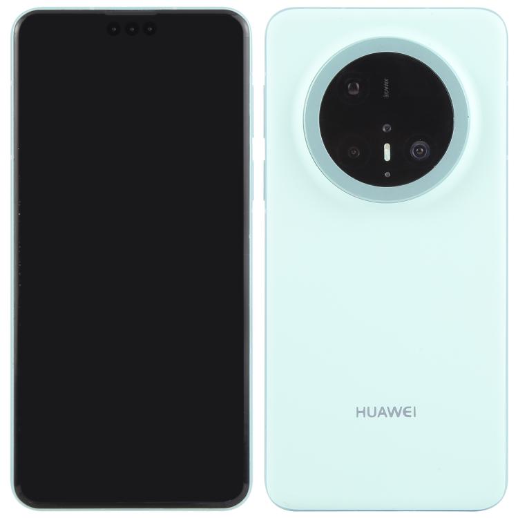 For Huawei Mate 70 Pro Black Screen Non-Working Fake Dummy Display Model