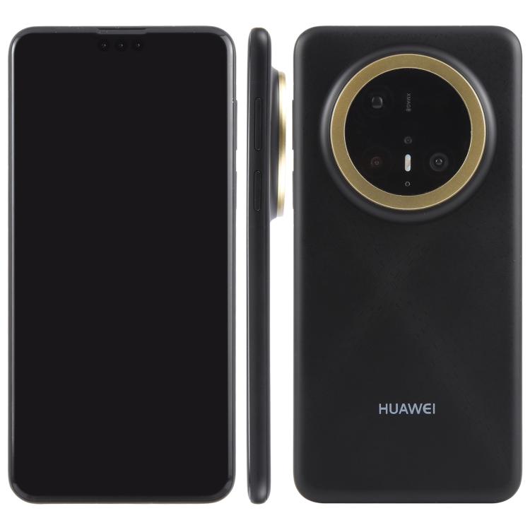For Huawei Mate 70 Pro+ Black Screen Non-Working Fake Dummy Display Model