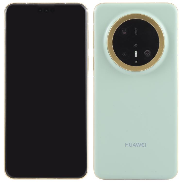 For Huawei Mate 70 Pro+ Black Screen Non-Working Fake Dummy Display Model