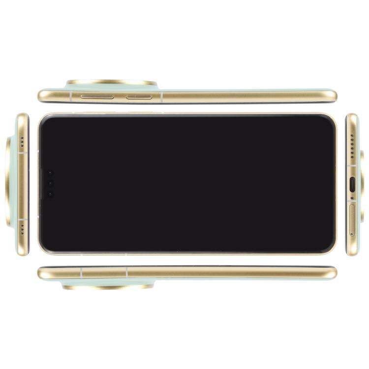 For Huawei Mate 70 Pro+ Black Screen Non-Working Fake Dummy Display Model