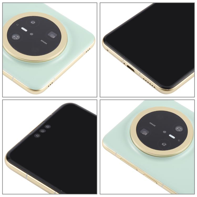 For Huawei Mate 70 Pro+ Black Screen Non-Working Fake Dummy Display Model