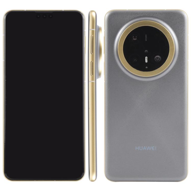For Huawei Mate 70 Pro+ Black Screen Non-Working Fake Dummy Display Model