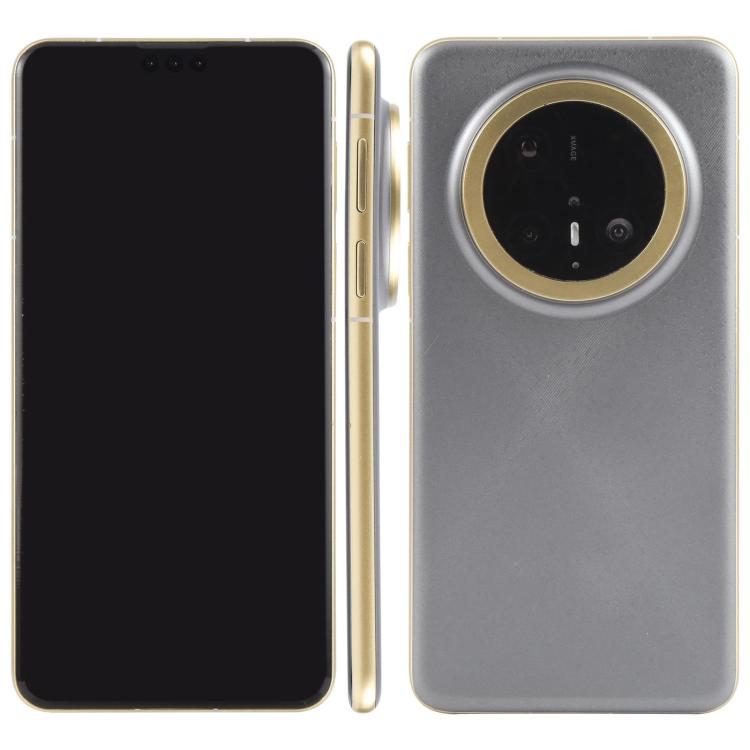 For Huawei Mate 70 Pro+ Black Screen Non-Working Fake Dummy Display Model, For Huawei Mate 70 Pro+ Black Screen