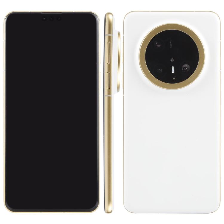 For Huawei Mate 70 Pro+ Black Screen Non-Working Fake Dummy Display Model, For Huawei Mate 70 Pro+ Black Screen