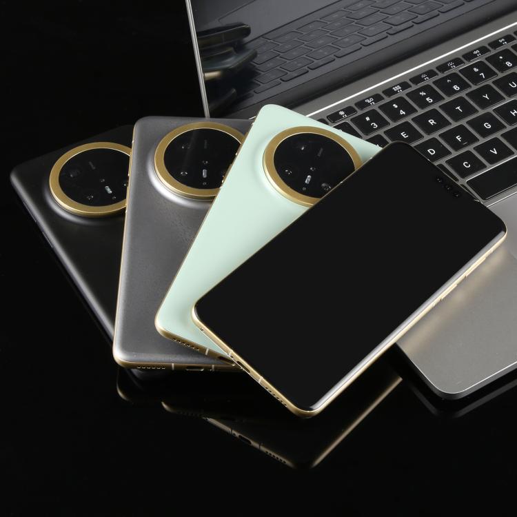 For Huawei Mate 70 Pro+ Black Screen Non-Working Fake Dummy Display Model