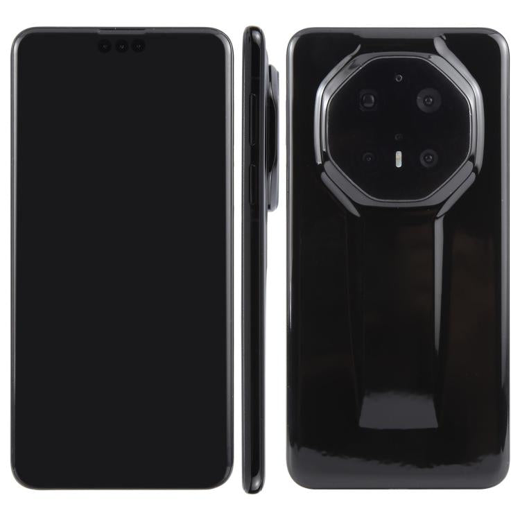 For Huawei Mate 70 RS Black Screen Non-Working Fake Dummy Display Model, For Huawei Mate 70 RS Black Screen