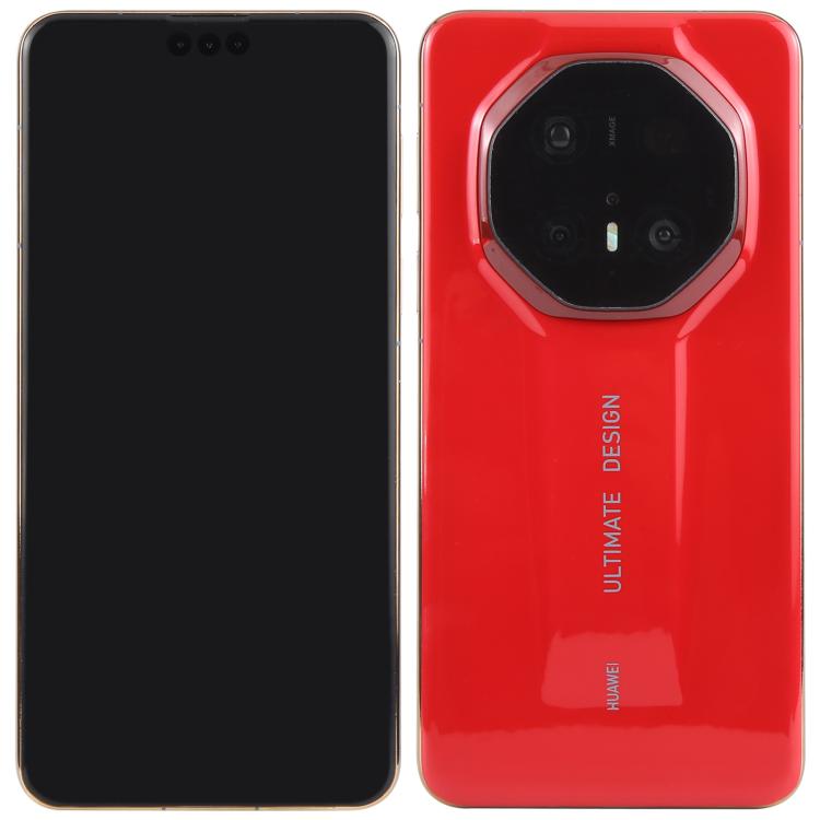 For Huawei Mate 70 RS Black Screen Non-Working Fake Dummy Display Model