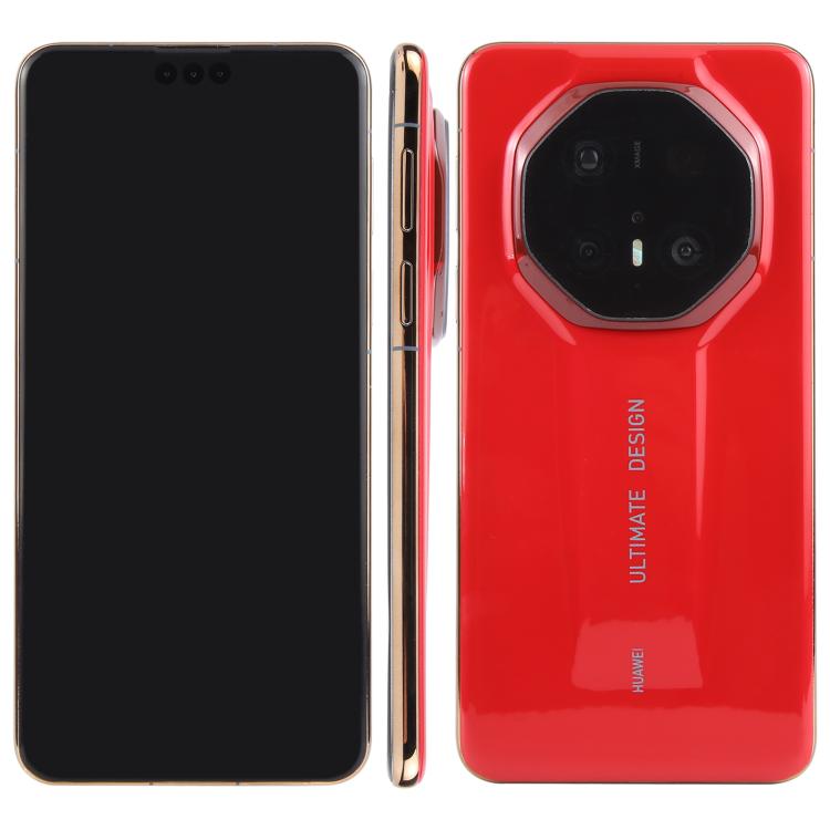 For Huawei Mate 70 RS Black Screen Non-Working Fake Dummy Display Model