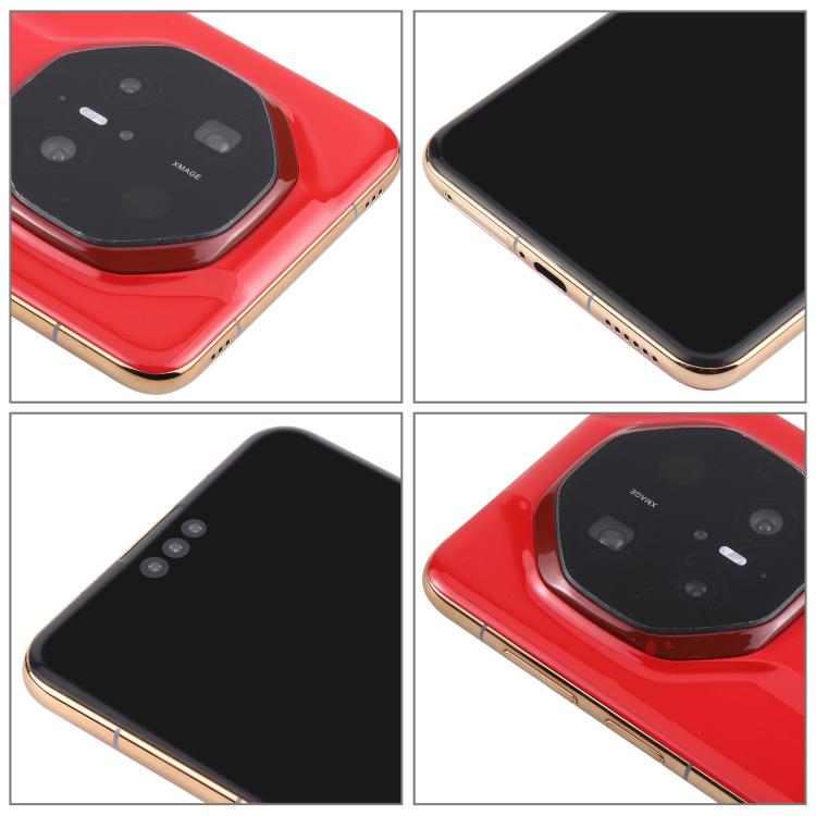 For Huawei Mate 70 RS Black Screen Non-Working Fake Dummy Display Model