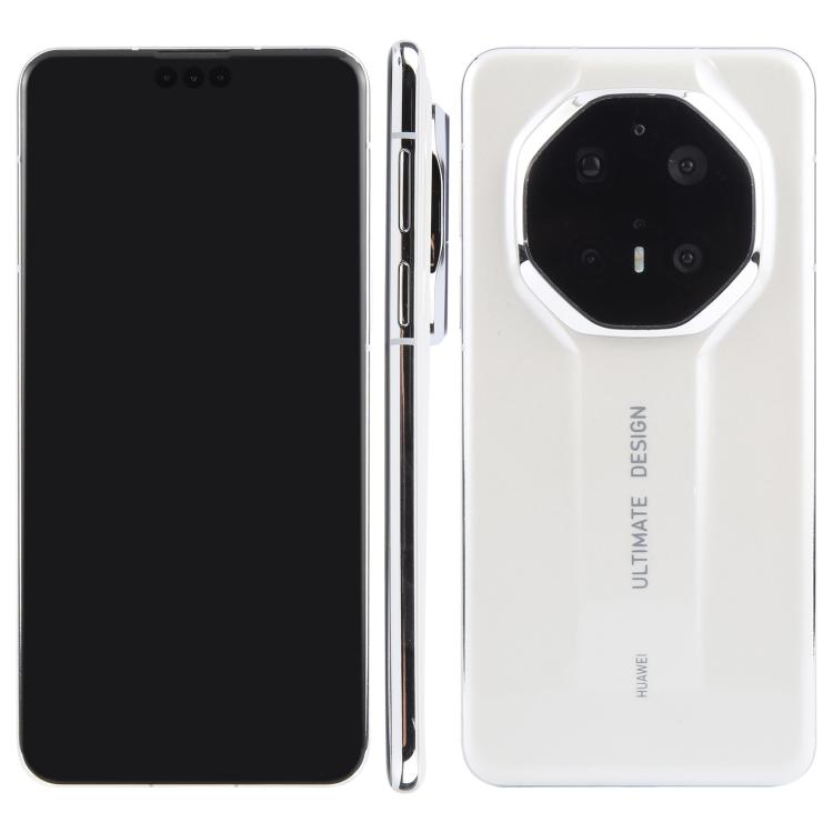 For Huawei Mate 70 RS Black Screen Non-Working Fake Dummy Display Model, For Huawei Mate 70 RS Black Screen