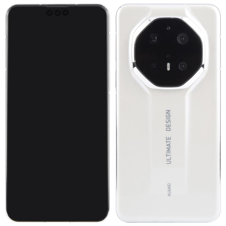 For Huawei Mate 70 RS Black Screen Non-Working Fake Dummy Display Model, For Huawei Mate 70 RS Black Screen