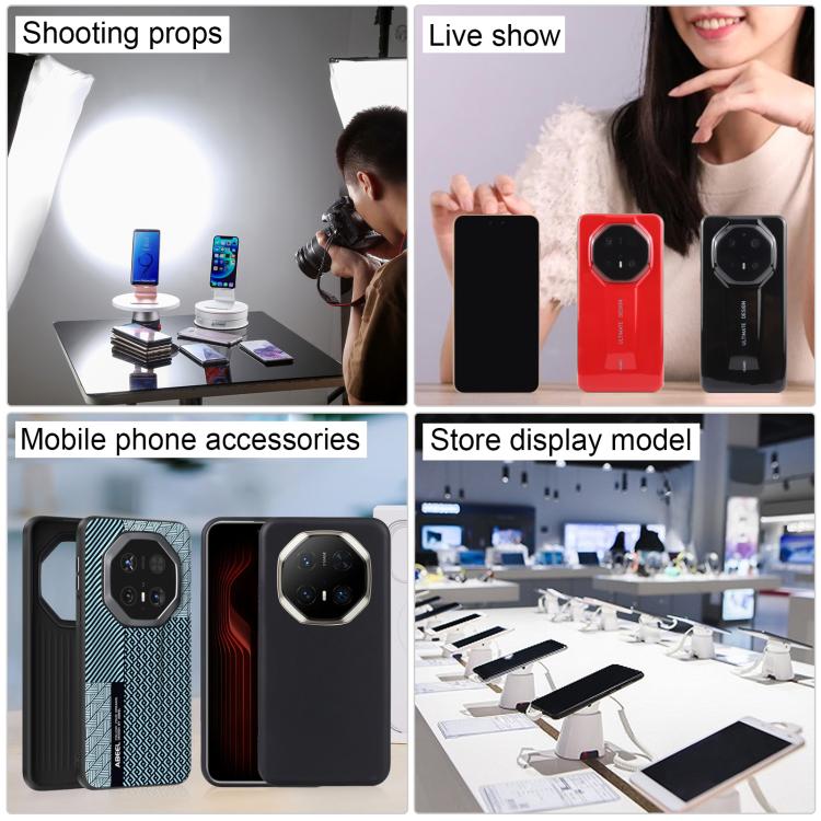 For Huawei Mate 70 RS Black Screen Non-Working Fake Dummy Display Model