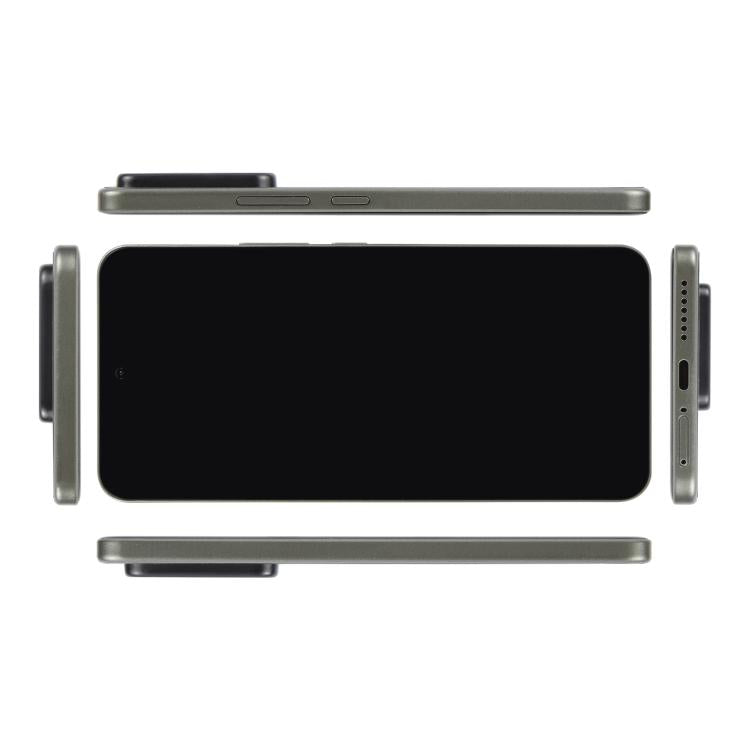 For Xiaomi 15 Pro Black Screen Non-Working Fake Dummy Display Model