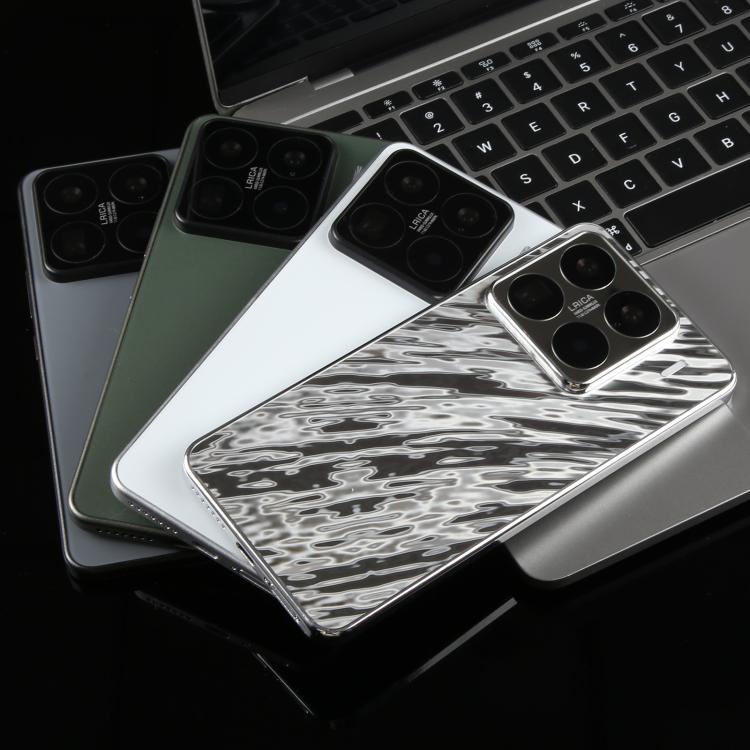 For Xiaomi 15 Pro Black Screen Non-Working Fake Dummy Display Model