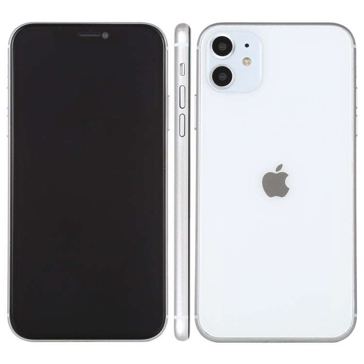 Black Screen Non-Working Fake Dummy Display Model for iPhone 11