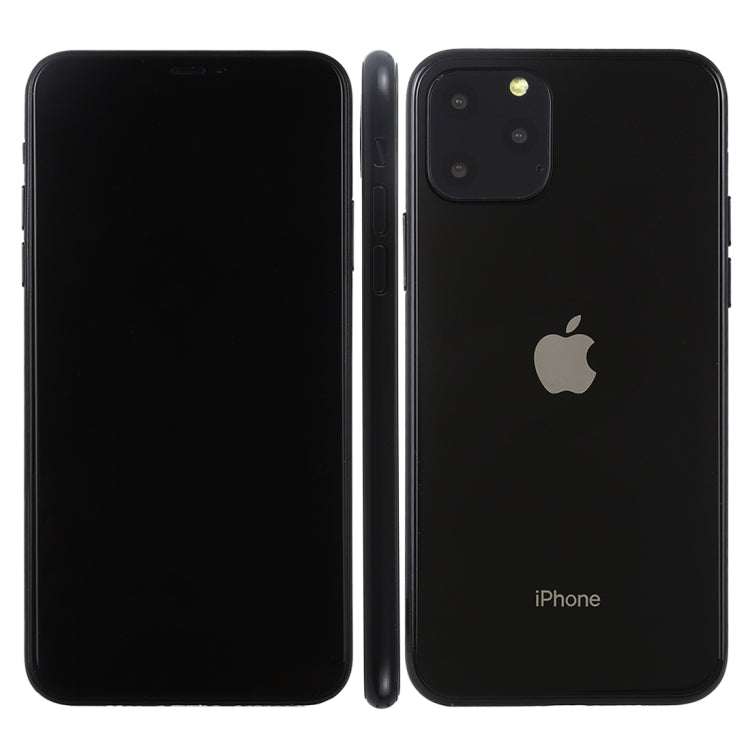 Black Screen Non-Working Fake Dummy Display Model for iPhone 11 Pro Max