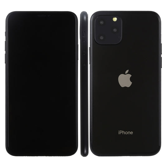 Black Screen Non-Working Fake Dummy Display Model for iPhone 11 Pro Max