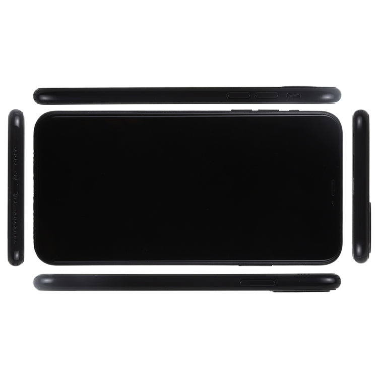 Black Screen Non-Working Fake Dummy Display Model for iPhone 11 Pro Max