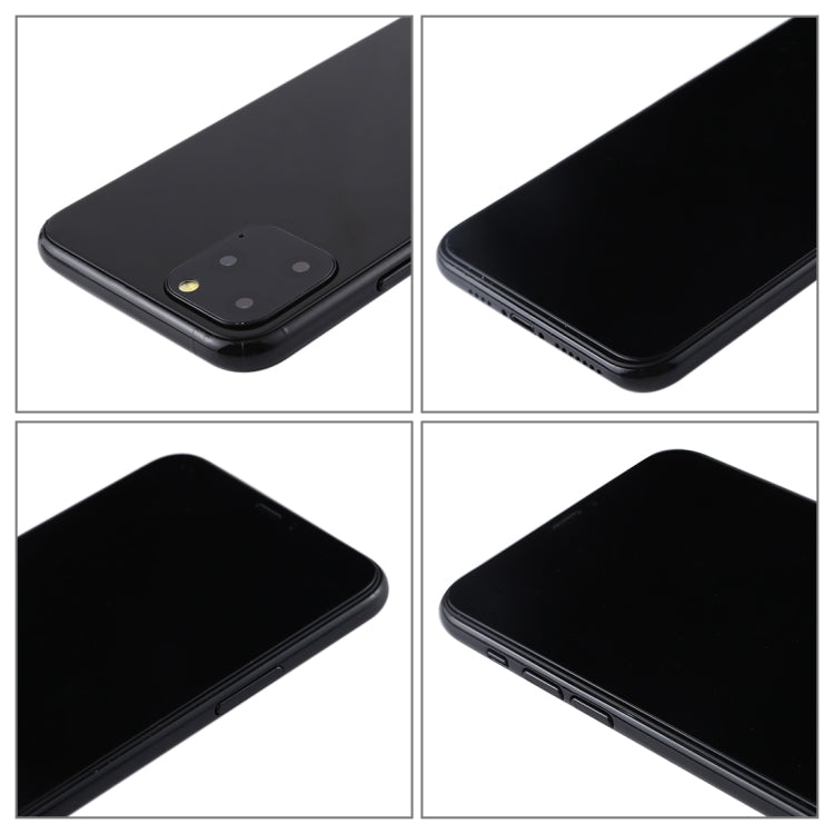 Black Screen Non-Working Fake Dummy Display Model for iPhone 11 Pro Max