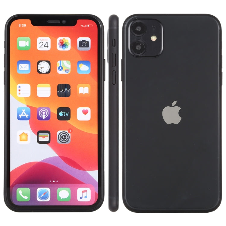 Color Screen Non-Working Fake Dummy Display Model for iPhone 11