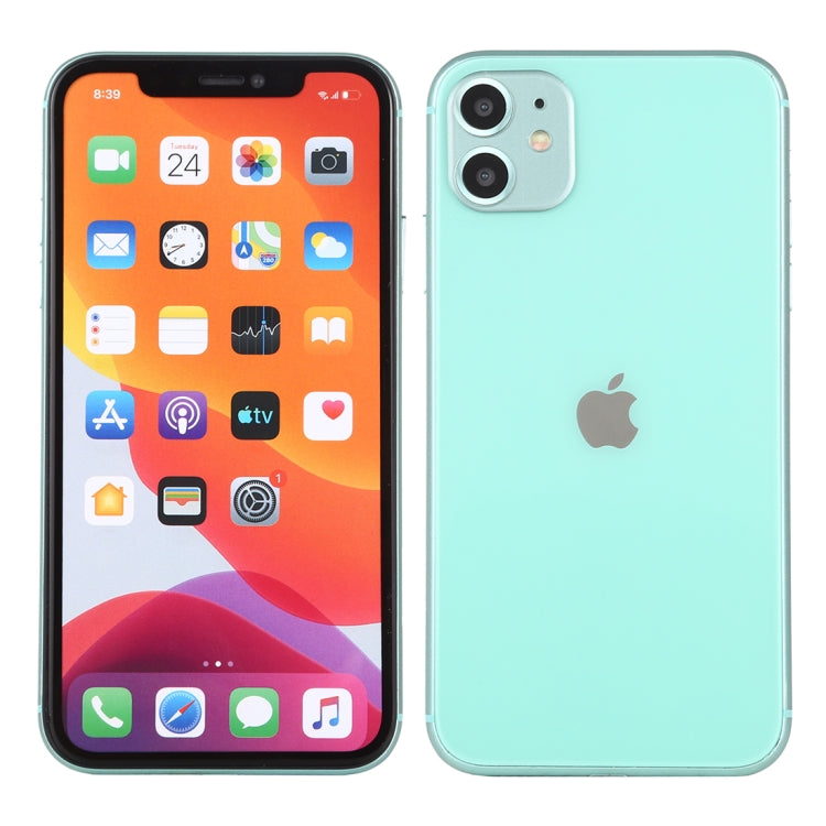 Color Screen Non-Working Fake Dummy Display Model for iPhone 11