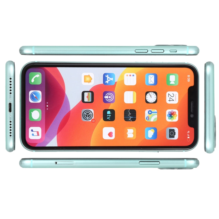 Color Screen Non-Working Fake Dummy Display Model for iPhone 11