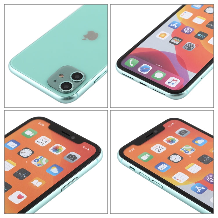 Color Screen Non-Working Fake Dummy Display Model for iPhone 11