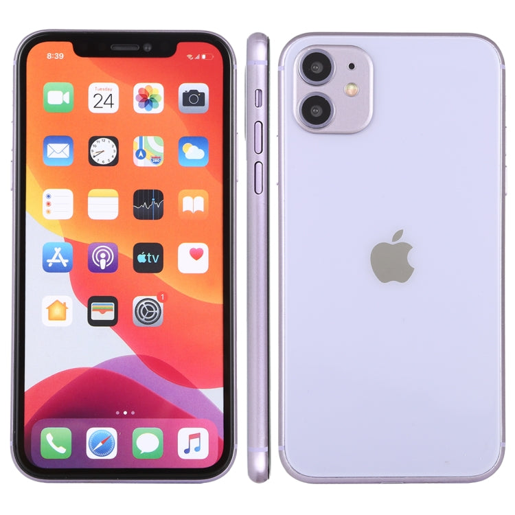 Color Screen Non-Working Fake Dummy Display Model for iPhone 11